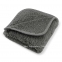 Махровое полотенце ABYSS & HABIDECOR Super Pile Gris 920 70х140 2