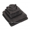 Махровое полотенце ABYSS & HABIDECOR Super Pile Gris 920 70х140 5
