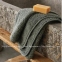 Махровое полотенце ABYSS & HABIDECOR Super Pile Gris 920 70х140 6