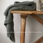 Махровое полотенце ABYSS & HABIDECOR Super Pile Gris 920 70х140 7