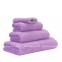 Махровое полотенце ABYSS & HABIDECOR Super Pile Lupin 430 70х140 0