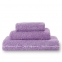 Махровое полотенце ABYSS & HABIDECOR Super Pile Lupin 430 70х140 1