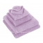 Махровое полотенце ABYSS & HABIDECOR Super Pile Lupin 430 70х140 2
