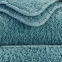 Махровое полотенце ABYSS & HABIDECOR Super Pile Atlantic 309 30х50 2