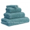 Махровое полотенце ABYSS & HABIDECOR Super Pile Atlantic 309 70х140 0
