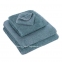 Махровое полотенце ABYSS & HABIDECOR Super Pile Atlantic 309 70х140 1