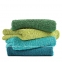 Махровое полотенце ABYSS & HABIDECOR Super Pile Atlantic 309 70х140 4