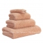 Махровое полотенце ABYSS & HABIDECOR Super Pile Blush 625 70х140 0