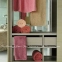 Махровое полотенце ABYSS & HABIDECOR Super Pile Blush 625 70х140 2