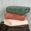 Махровое полотенце ABYSS & HABIDECOR Super Pile Blush 625 70х140 3
