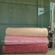 Махровое полотенце ABYSS & HABIDECOR Super Pile Blush 625 70х140 4