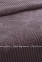 Велюровое покрывало с жаккардовым узором Pavia Simone 160x220 lila 5