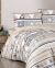 Хлопковое постельное белье First Сhoice Homesko Bohem ekru ранфорс евро 3