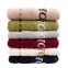 Набор махровых полотенец Cestepe VIP Cotton Sport 50х90 хлопок 6пр. 0