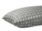 Подушка антиаллергенная LightHouse Brend grey 50х70 (2200000602374) 0
