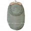 Набор зеленых хлопковых ковриков Velora Home Karina Green 60х100+50х60 0