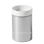Стакан для зубных щеток JOOP! Chromeline 010030010 white/сhrom  0