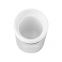 Стакан для зубных щеток JOOP! Chromeline 010030010 white/сhrom  1