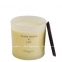 Аромасвеча на 3 фитиля Cereria Molla Black Orchid & Lily XL 600 г 1