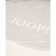 Хлопковый плед JOOP! Uni-Doubleface Rauch-Ecru 150х200 (732316) 4