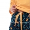 Женская трикотажная пижама с длинным рукавом Key LNS 537 B23 4