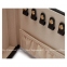 Шкатулка-виндер WOLF Palermo Black Anthracite 213702 9