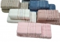 Набор махровых полотенец Cestepe VIP Cotton Filiz 70х140 хлопок 6пр. 5