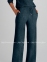 Женские кашемировые брюки Marc & Andre W22-00CH0810 синие 0