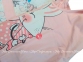 Женская ночная сорочка с халатом Hays 3547 розовый 5