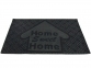Коврик придверный IzziHome Parga Gri Home Sweet Home 40x60 (2200000602749) 0