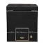 Шкатулка-виндер WOLF Palermo Black Anthracite 213702 2