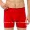 Мужские трусы-боксеры Cornette Perfect-Authentic 220 красные 0