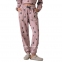 Женская хлопковая трикотажная пижама Hays 27458 5