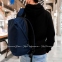 Антикражный городской рюкзак XD Design Bobby Soft P705.795 синий 17