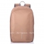 Антикражный городской рюкзак XD Design Bobby Soft P705.796 коричневый 11