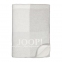 Хлопковый плед JOOP! Mesh Grau 150х200 (B6779) 0