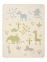 Детский хлопковый плед Biederlack Bocasa Lovely & Sweet Safary 75х100 3