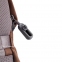 Антикражный городской рюкзак XD Design Bobby Soft P705.796 коричневый 6
