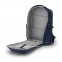 Городской рюкзак антивор XD Design Bobby Bizz Business P705.935 синий 1