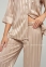 Женская шелковая пижама на пуговицах Marc Andre W22-00SS207-00SS210 3