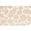 Хлопковый плед JOOP! Leo Creme 150х200 (056B05) 6
