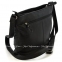 Сумка На Каждый День HILL BURRY 3049_black Кожаная Черный 4