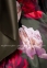 Женский шелковый халат-кимоно Marc & Andre W23-00SS201-L 2