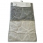 Набор серых хлопковых ковриков Velora Home Line Stone Grey 60х100+50х60 1