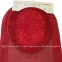 Набор хлопковых ковриков Velora Home Zerya Red 60х100+50х60 2