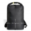Противокражный городской рюкзак XD Design Bobby Urban Lite P705.501 черный 0