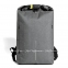 Противокражный городской рюкзак XD Design Bobby Urban Lite P705.502 серый 0