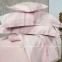 Постельное белье сатин люкс Blumarine Romantic heather (erica) евро-макси 0