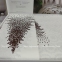 Постельное белье Marie Claire Neige ранфорс евро 2