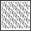 Женские носовые платки Guasch 606.82 D.23 0